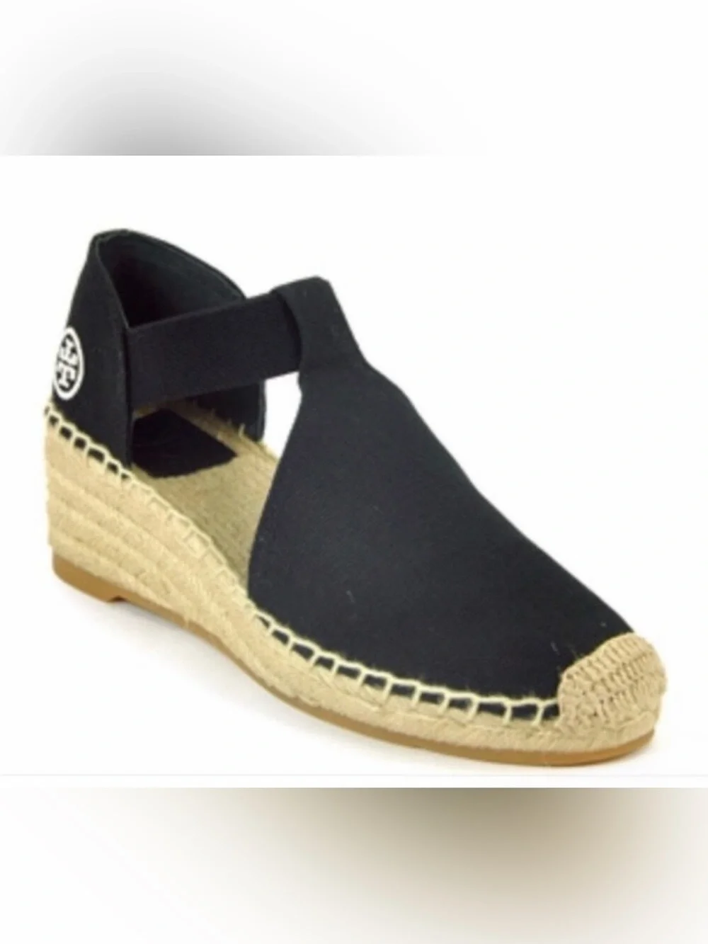Tory Burch sleek black